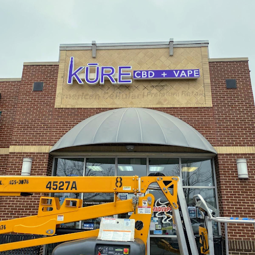 Kure CBD & Vape in Indian Trail