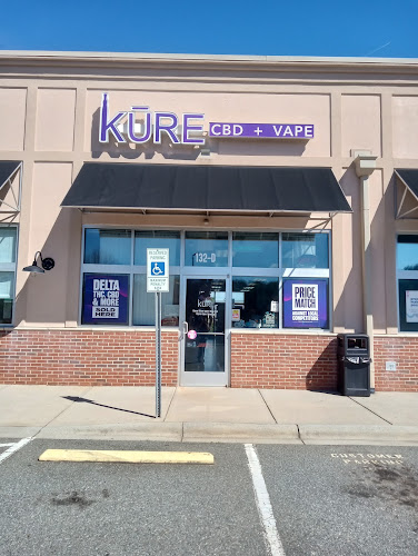 Kure CBD & Vape in Mooresville
