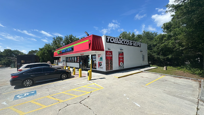 KwikStop Market & Smoke in Wilmington