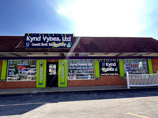 Kynd Vybes, Ltd in Lima