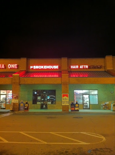 L P Smoke House in Winston-Salem