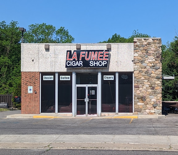 LA FuméE Cigar And Coffee Shop in Richmond Heights