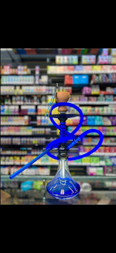La Junta Smoke n Vape Shop in La Junta