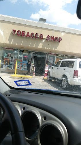 La Porte Tobacco Shop in La Porte