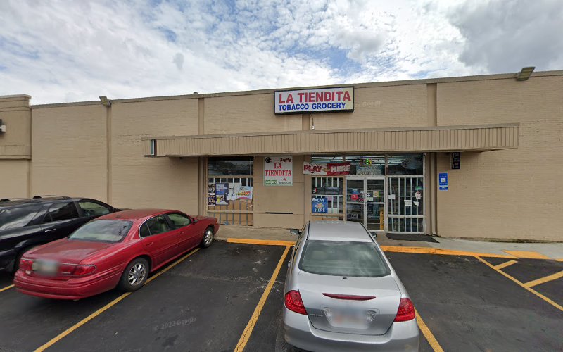 La Tiendite Tobacco Grocery in Smyrna