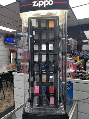 Lagrange tobacco outlet in LaGrange