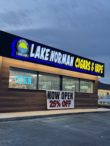 Lake Norman Cigars & Vape in Denver