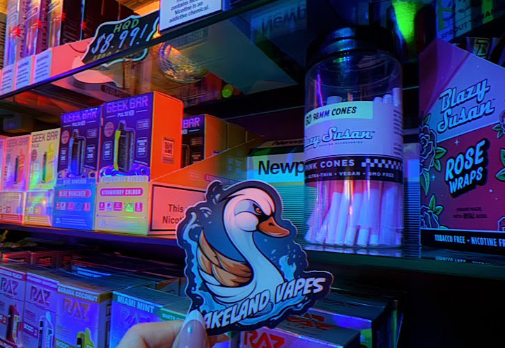 Lakeland Vapes - Smoke Shop in Lakeland