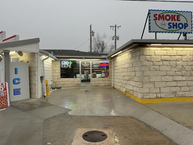 Lakeside Smokeshop in Belton