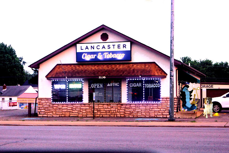 Lancaster Cigar and Tobacco in Lancaster