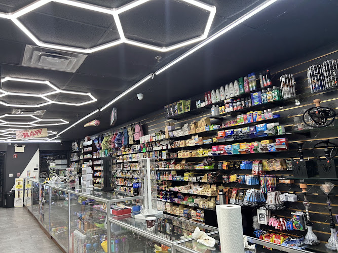 Lansdowne Tobacco Outlet in Lansdowne