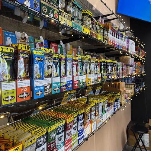 Laredo Smoke Shop in Laredo