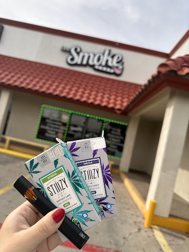 Laredo Smoke Shop (South) in Laredo