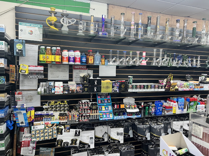 Latinos smoke shop and vape in Orlando