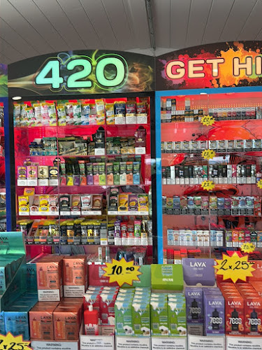 Lava Caliente Smoke Shop 2 in Allentown