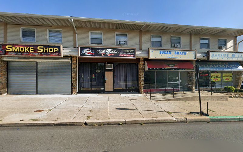 Lava Town smoke shop in Reading