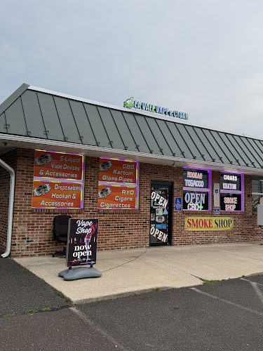 Lavale vape & cigar shop in Collegeville