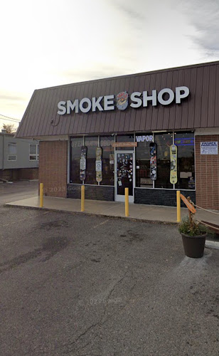 Lazy J's Smoke Shop in Lakewood