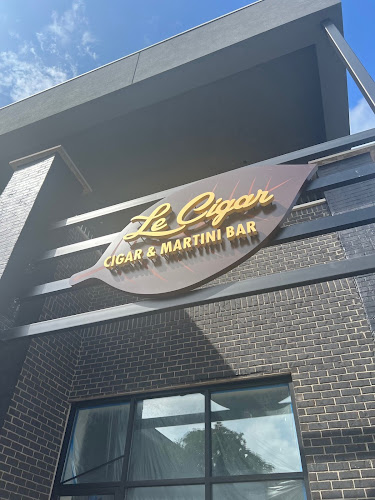 Le Cigar in Dearborn