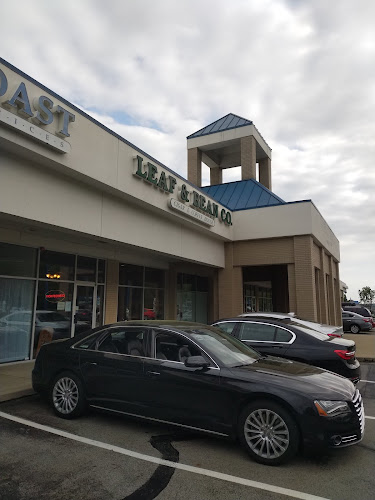 Leaf & Bean Co in McMurray