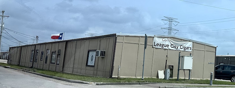 League City Cigars in League City