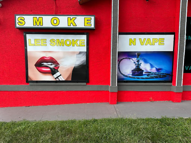 Lee Smoke N Vape in Lehigh Acres