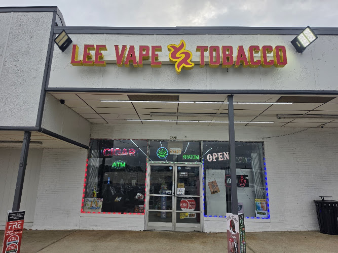 Lee Vape & Tobacco in Sanford
