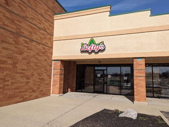 Leftys in Liberty Township