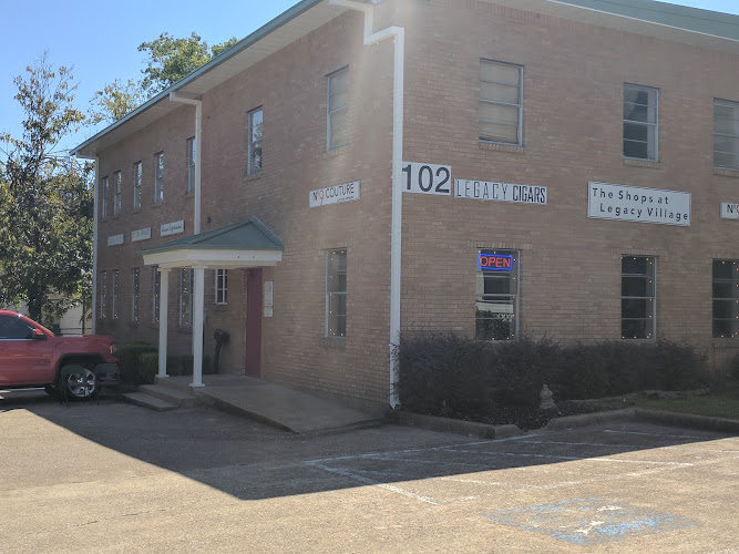 Legacy Cigars in Rockwall