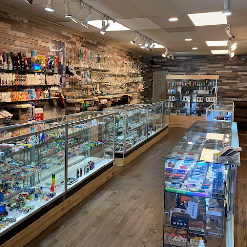 Legends Smoke & Vape in Houston