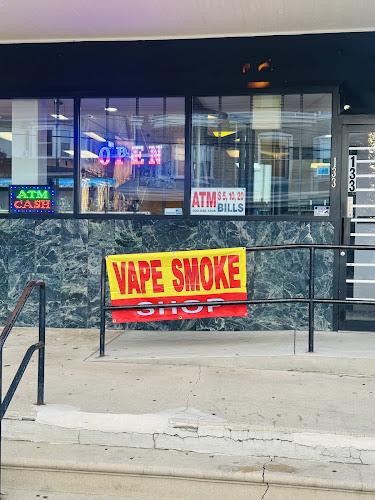 Lehigh Smoke Shop in Allentown