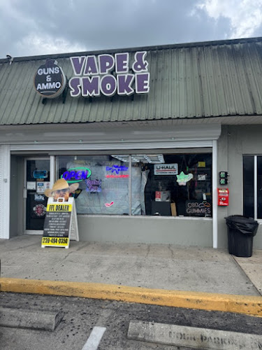 Lehigh Vape in Lehigh Acres
