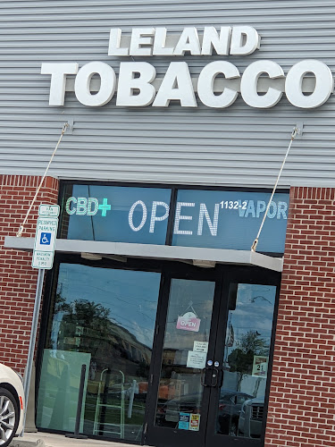Leland Tobacco in Leland