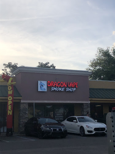 Lem Turner Smoke Shop in Jacksonville