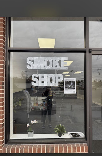 Lena's Smoke Shop in Norristown