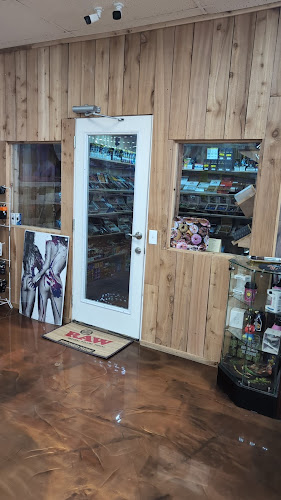 Level Up Smoke And Gift and vapes in Odessa