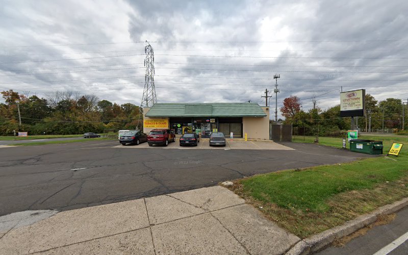 Levittown Tobacco in Levittown