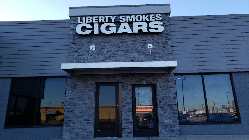 Liberty Smokes in Philadelphia