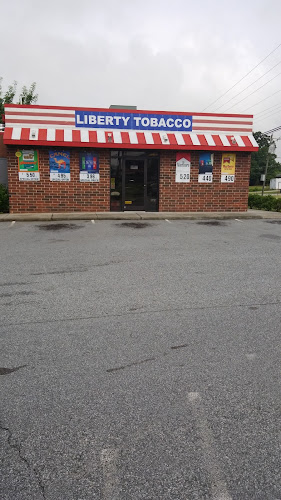 Liberty Tobacco Inc. in High Point