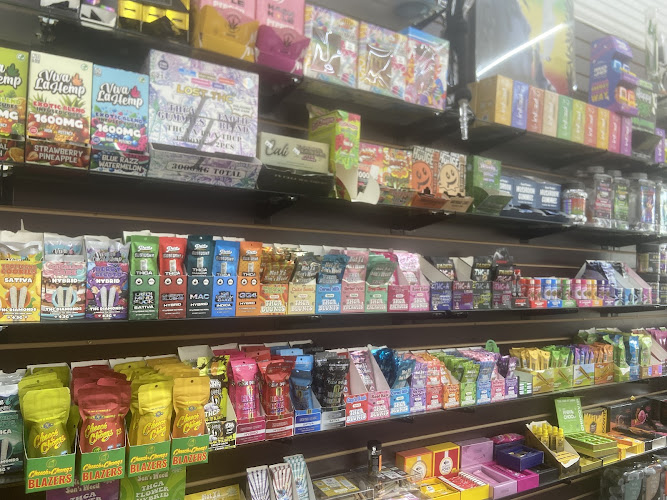 Liberty Tobacco & Vape in Winston-Salem