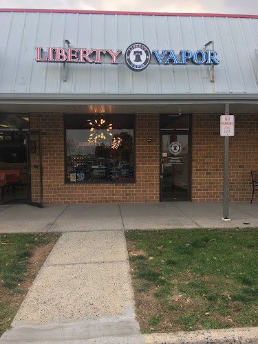 Liberty Vapor Gilbertsville in Gilbertsville