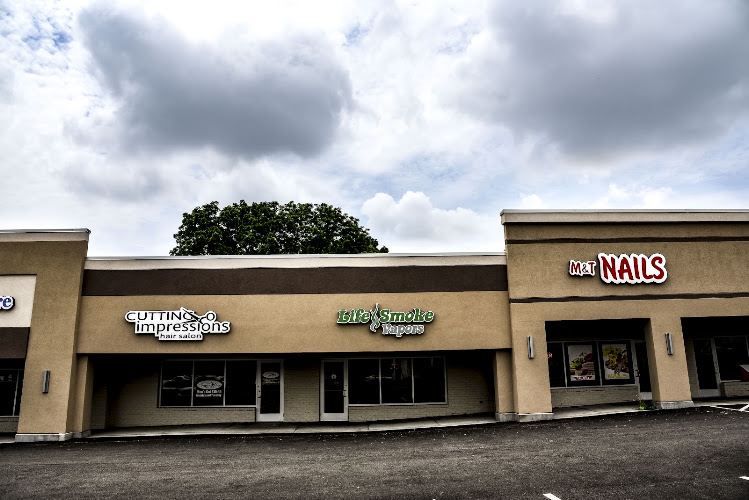 LifeSmoke Vapors - Camp Hill in Camp Hill