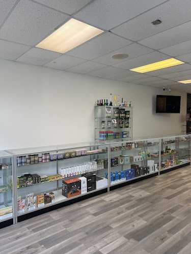Lifted Smoke Shop in Kennesaw