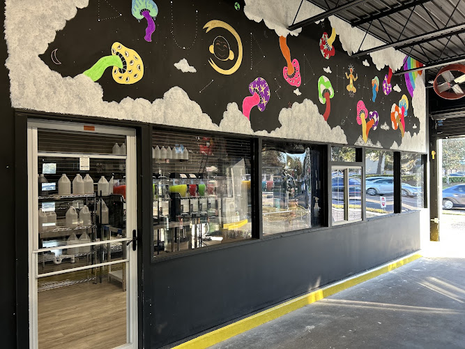 Lil Buddha Vapor in Brandon