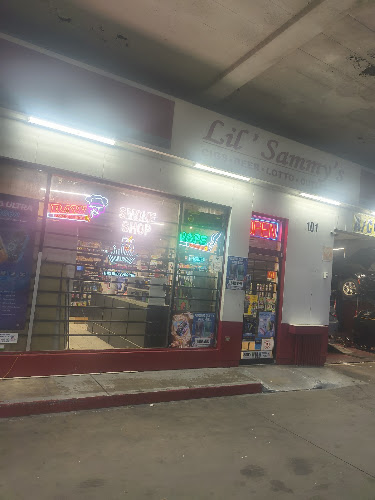 Lil' Sammy's Smoke Shop in Sanford