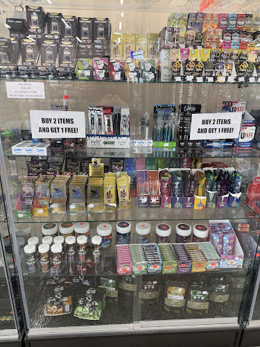 Lima Vape and Smoke Shop in Lima