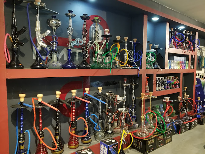 Limitless Vape & Hookah in Houston