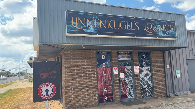 Linnenkugel's Vape Lounge in Lubbock
