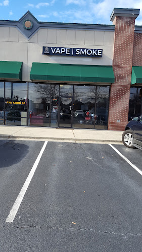 LIONS Vape (Jones Bridge Road) in Johns Creek