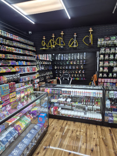 Lit Nation Smoke & Vape in Pensacola